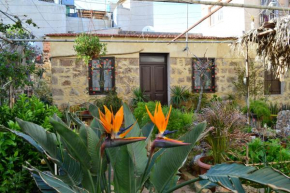  Mystery Garden Guest House  Famagusta